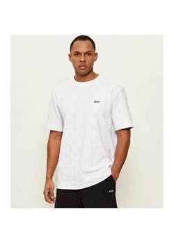 BOSS GREEN T-shirt TS_Member | Relaxed fit ze sklepu Gomez Fashion Store w kategorii T-shirty męskie - zdjęcie 189126861