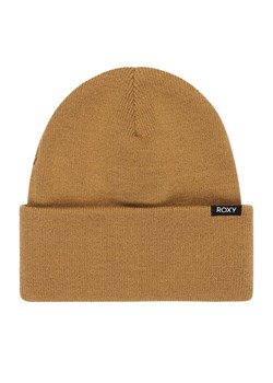 Roxy Czapka Tropical Snow ERJHA04440 Kolorowy ze sklepu MODIVO w kategorii Czapki zimowe damskie - zdjęcie 189126873