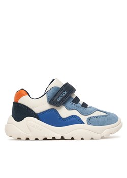 Geox Sneakersy B Ciufciuf Boy B455RB 0FU22 C0652 S Kolorowy ze sklepu MODIVO w kategorii Buty sportowe dziecięce - zdjęcie 189126874