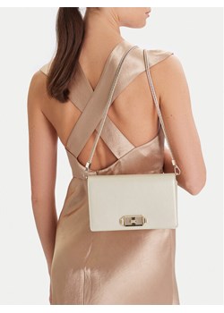 Nine West Torebka EO-Bellis-LX20070 Écru ze sklepu MODIVO w kategorii Kopertówki - zdjęcie 189126972