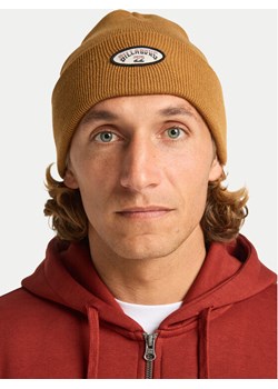 Billabong Czapka Every Other Day EBYHA00155 Czarny ze sklepu MODIVO w kategorii Czapki zimowe męskie - zdjęcie 189126991