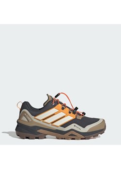 adidas Trekkingi Terrex Skychaser Gore-Tex JR3987 Brązowy ze sklepu MODIVO w kategorii Buty trekkingowe męskie - zdjęcie 189127021