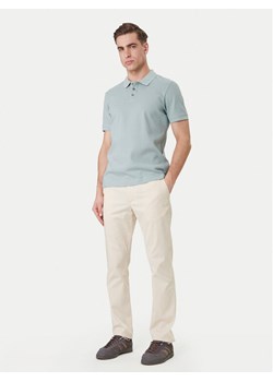 JOOP! Polo Roni 10100056 30100501 Zielony Regular Fit ze sklepu MODIVO w kategorii T-shirty męskie - zdjęcie 189127031