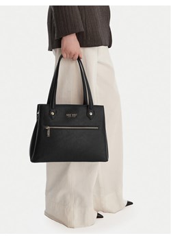 Nine West Torebka CEO-Rovia-LDA8338 Czarny ze sklepu MODIVO w kategorii Kuferki - zdjęcie 189127071