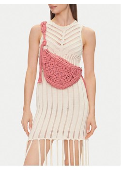 Torebka DeeZee BLB09 Różowy ze sklepu eobuwie.pl w kategorii Listonoszki - zdjęcie 189129012