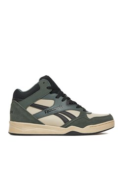 Sneakersy Reebok CEO-BB4900 MID AR30109M-CGB Khaki ze sklepu eobuwie.pl w kategorii Buty sportowe męskie - zdjęcie 189129033