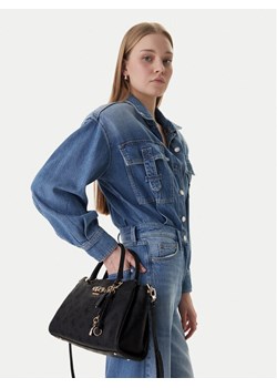 Guess Torebka Anise HWPD99 16060 Czarny ze sklepu MODIVO w kategorii Kuferki - zdjęcie 189130403
