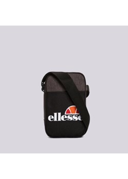 ELLESSE TOREBKA LUKKA BLK ze sklepu Sizeer w kategorii Nerki - zdjęcie 189131041
