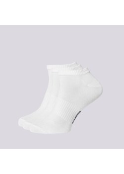 SYMBIOSIS SKARPETY STOPKI 3PPK WHITE ze sklepu Sizeer w kategorii Skarpetki męskie - zdjęcie 189131042