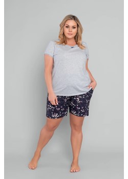 Celestina piżama damska krótki rękaw, krótkie spodnie ze sklepu italianfashion w kategorii Piżamy damskie - zdjęcie 189131741