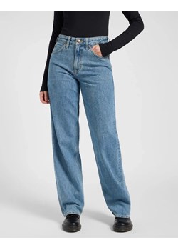 DAMSKIE SPODNIE LEE RIDER LOOSE HIDDEN ISLE 112370842 ze sklepu YouNeedit.pl w kategorii Jeansy damskie - zdjęcie 189132192