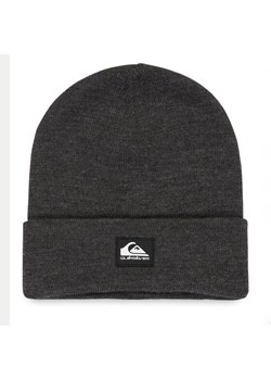 Czapka Quiksilver EQYHA03426 Szary ze sklepu eobuwie.pl w kategorii Czapki zimowe męskie - zdjęcie 189133070