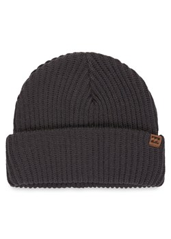 Czapka Billabong Alta Rib EBJHA00121 Czarny ze sklepu eobuwie.pl w kategorii Czapki zimowe damskie - zdjęcie 189133104