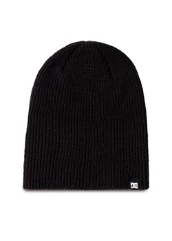 DC Shoes Czapka Skully ADYHA04077 Czarny ze sklepu MODIVO w kategorii Czapki zimowe męskie - zdjęcie 189133452