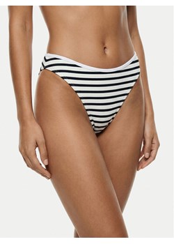 Banana Moon Dół od bikini Naida Nautical MVC06 Granatowy ze sklepu MODIVO w kategorii Stroje kąpielowe - zdjęcie 189133473