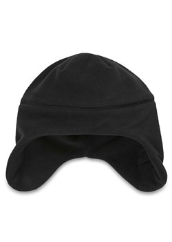 Quiksilver Czapka EQYHA03432 Czarny ze sklepu MODIVO w kategorii Czapki zimowe męskie - zdjęcie 189133483