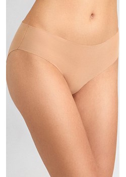 Figi damskie brazyliany beżowe Cotton Touch, Kolor beżowy, Rozmiar L, Marilyn ze sklepu Primodo w kategorii Majtki damskie - zdjęcie 189133820