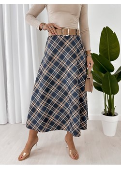 spódnica ethne granatowa one size ze sklepu UBRA w kategorii Spódnice - zdjęcie 189133981