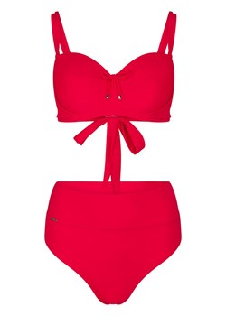 Novella góra od stroju kąpielowego malinowa Ibiza 2515, Kolor malinowy, Rozmiar 75I, Novella ze sklepu Intymna w kategorii Stroje kąpielowe - zdjęcie 189134463