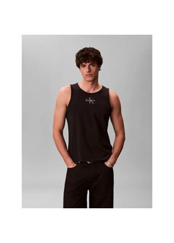 Calvin Klein Jeans Tank top | Regular Fit ze sklepu Gomez Fashion Store w kategorii T-shirty męskie - zdjęcie 189134961