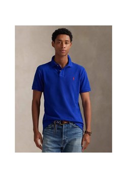 POLO RALPH LAUREN Polo | Custom slim fit ze sklepu Gomez Fashion Store w kategorii T-shirty męskie - zdjęcie 189135300