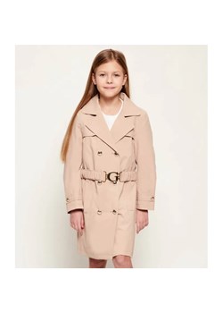 Guess Trencz ze sklepu Gomez Fashion Store w kategorii Płaszcze dziewczęce - zdjęcie 189135313