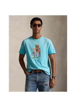 POLO RALPH LAUREN T-shirt | Custom slim fit ze sklepu Gomez Fashion Store w kategorii T-shirty męskie - zdjęcie 189135322