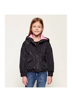 Guess Kurtka | Relaxed fit ze sklepu Gomez Fashion Store w kategorii Kurtki dziewczęce - zdjęcie 189135331
