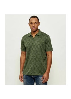 Karl Lagerfeld Polo | Regular Fit ze sklepu Gomez Fashion Store w kategorii T-shirty męskie - zdjęcie 189135332