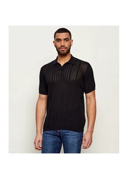 Karl Lagerfeld Polo | Regular Fit ze sklepu Gomez Fashion Store w kategorii T-shirty męskie - zdjęcie 189135351
