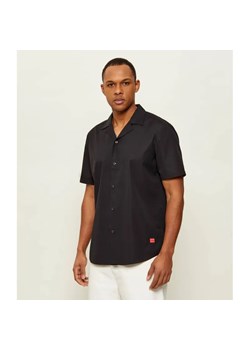 HUGO Koszula Ellino | Straight fit ze sklepu Gomez Fashion Store w kategorii Koszule męskie - zdjęcie 189135354