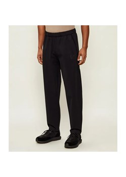 EA7 Spodnie dresowe | Regular Fit ze sklepu Gomez Fashion Store w kategorii Spodnie męskie - zdjęcie 189135361