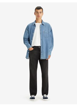 Levi's Dżinsy "541" - Regular fit - w kolorze czarnym ze sklepu Limango Polska w kategorii Jeansy męskie - zdjęcie 189135481