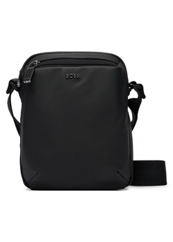 BOSS Saszetka Jace C 50567403 Czarny ze sklepu MODIVO w kategorii Torby męskie - zdjęcie 189135522