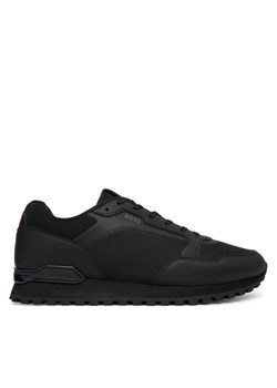 BOSS Sneakersy Parkour L 50563822 Czarny ze sklepu MODIVO w kategorii Buty sportowe męskie - zdjęcie 189135580
