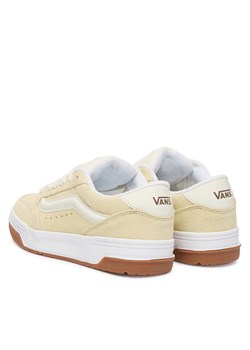 Vans Sneakersy Hylane VN000D1JFLR1 Żółty ze sklepu MODIVO w kategorii Buty sportowe męskie - zdjęcie 189135694