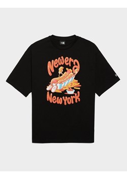 NEW ERA T-SHIRT FOOD GRAPHIC OS TEE ze sklepu JD Sports  w kategorii T-shirty męskie - zdjęcie 189136890