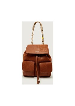 Desigual Plecak SIERRA PRISA MINI ze sklepu Gomez Fashion Store w kategorii Plecaki - zdjęcie 189137191