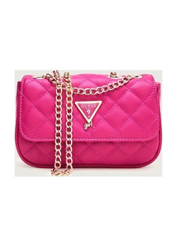 Guess Torebka na ramię ze sklepu Gomez Fashion Store w kategorii Torby i walizki dziecięce - zdjęcie 189137201