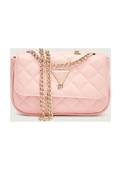 Guess Torebka na ramię ze sklepu Gomez Fashion Store w kategorii Torby i walizki dziecięce - zdjęcie 189137202