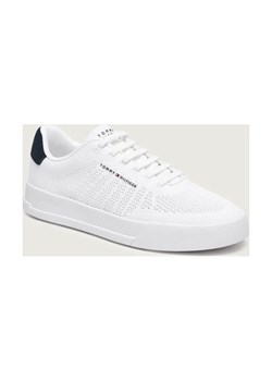 Tommy Hilfiger Sneakersy ze sklepu Gomez Fashion Store w kategorii Buty sportowe męskie - zdjęcie 189137224