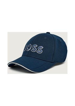 BOSS GREEN Bejsbolówka Cap-US-1 ze sklepu Gomez Fashion Store w kategorii Czapki z daszkiem męskie - zdjęcie 189137233