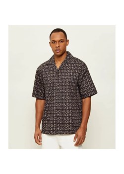 HUGO Koszula Espino | Relaxed fit ze sklepu Gomez Fashion Store w kategorii Koszule męskie - zdjęcie 189137251