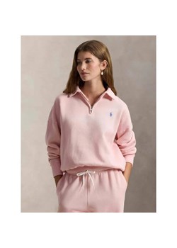 POLO RALPH LAUREN Bluza | Loose fit ze sklepu Gomez Fashion Store w kategorii Bluzy damskie - zdjęcie 189137262