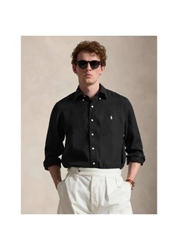 POLO RALPH LAUREN Lniana koszula | Custom fit ze sklepu Gomez Fashion Store w kategorii Koszule męskie - zdjęcie 189137311