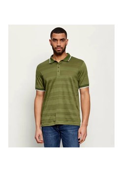 Karl Lagerfeld Polo | Regular Fit ze sklepu Gomez Fashion Store w kategorii T-shirty męskie - zdjęcie 189137312