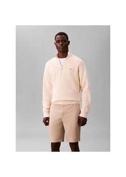 Calvin Klein Jeans Szorty | Straight fit ze sklepu Gomez Fashion Store w kategorii Spodenki męskie - zdjęcie 189137314