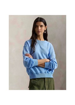 POLO RALPH LAUREN Bluza | Oversize fit ze sklepu Gomez Fashion Store w kategorii Bluzy damskie - zdjęcie 189137331