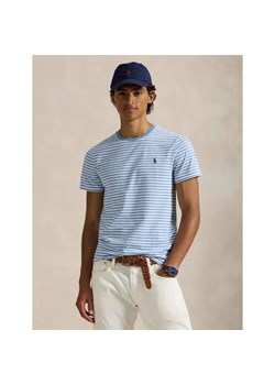 POLO RALPH LAUREN T-shirt | Custom slim fit ze sklepu Gomez Fashion Store w kategorii T-shirty męskie - zdjęcie 189137333