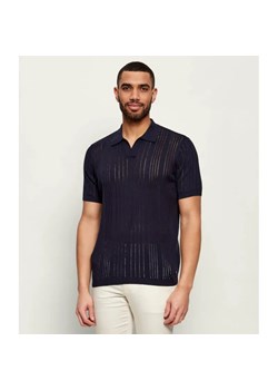 Karl Lagerfeld Polo | Regular Fit ze sklepu Gomez Fashion Store w kategorii T-shirty męskie - zdjęcie 189137343